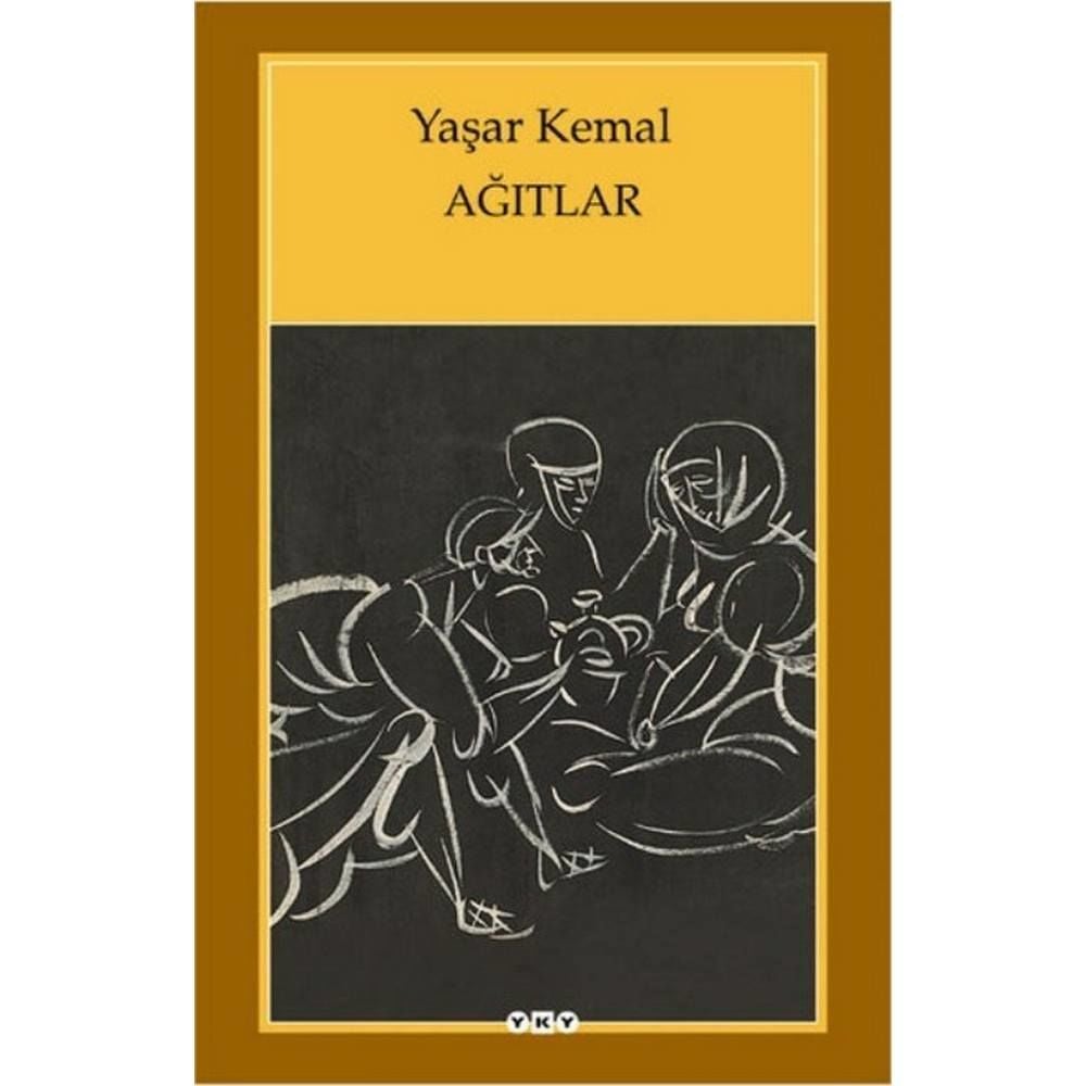 Ağıtlar