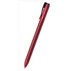 Faber Castell Grip 2022 Tükenmez Kalem Kırmızı 544621