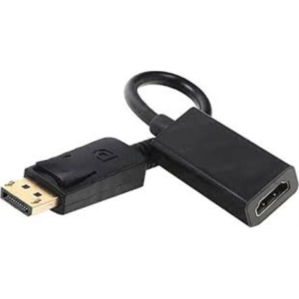 Dark DK-HD-ADPXHDMIV2 Display Port - Hdmı Dönüştür