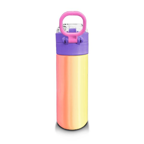 Coral High Çelik Termos Matara 500 ml 31868
