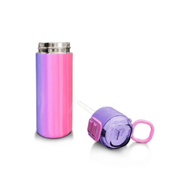 Coral High Çelik Termos Matara 500 ml 31868