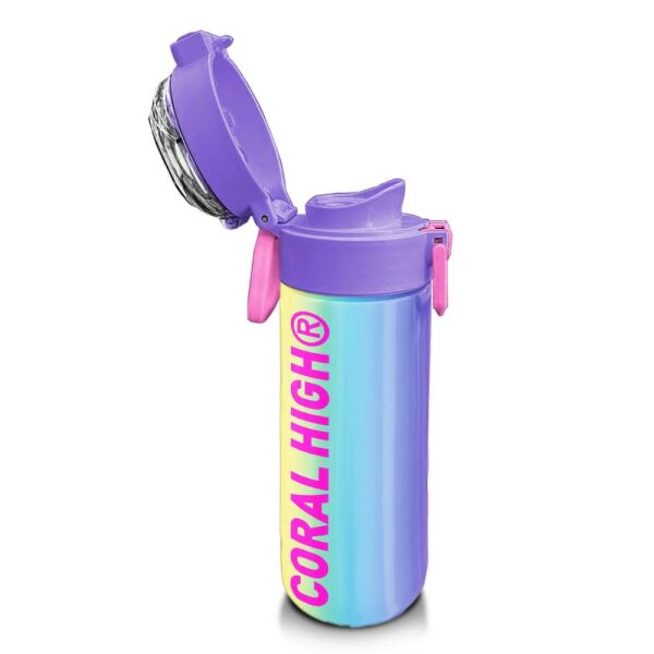 Coral High Çelik Termos Matara 500 ml 31868