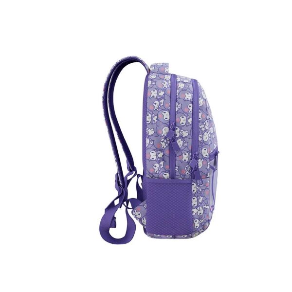 Kuromi İlkokul Çantası 3151