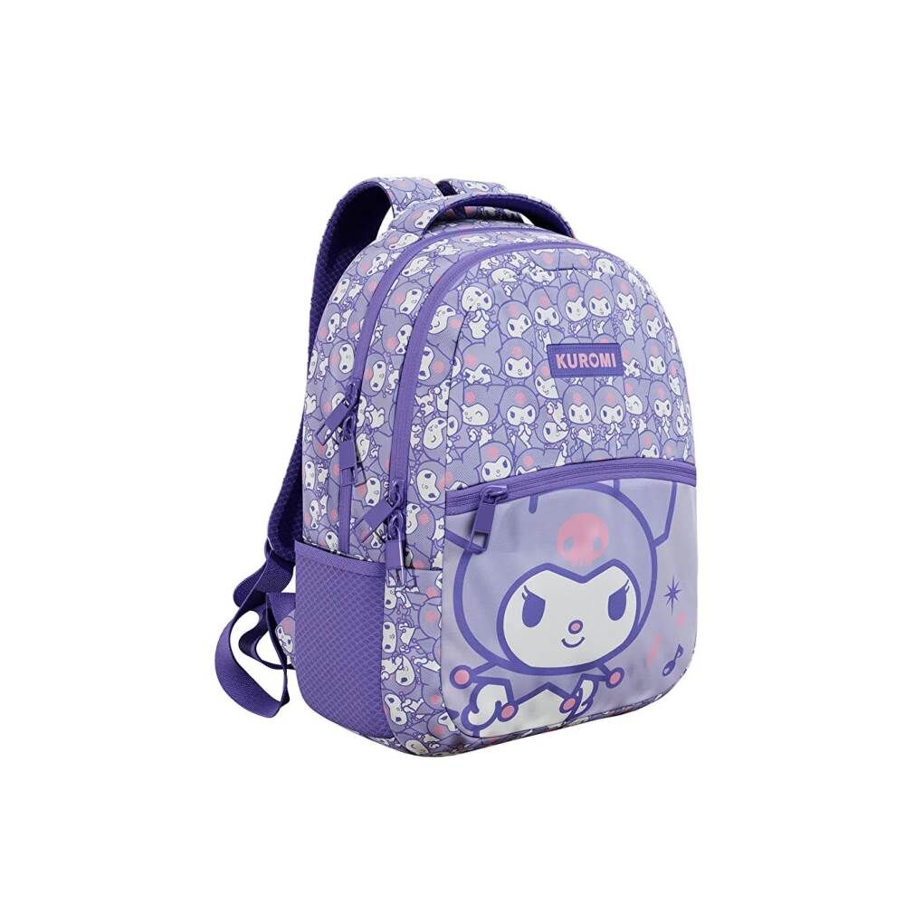 Kuromi İlkokul Çantası 3151