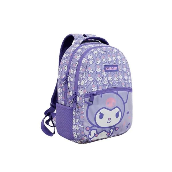 Kuromi İlkokul Çantası 3151