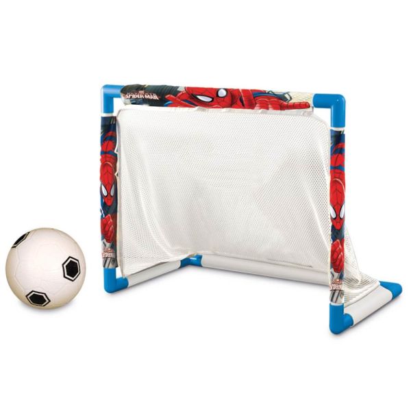 Spiderman Futbol Seti 03011