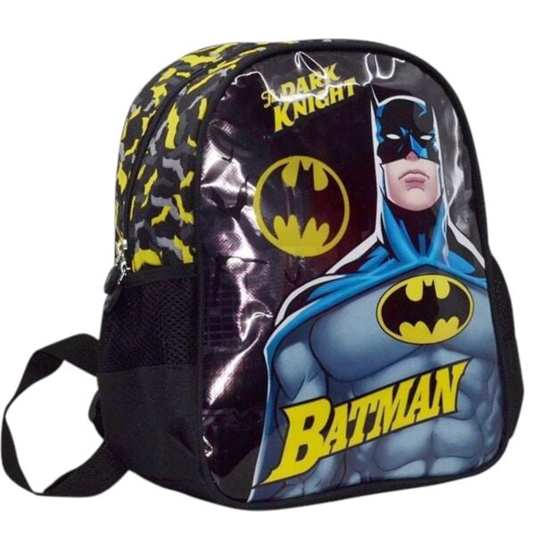 Batman 1225 Ana Okulu Çantası