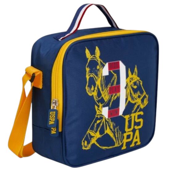 U.S. Polo Beslenme Çantası 24207