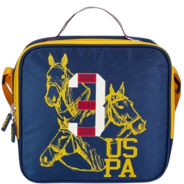 U.S. Polo Beslenme Çantası 24207