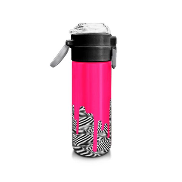 Coral High Çelik Termos Matara 500 ml 31878