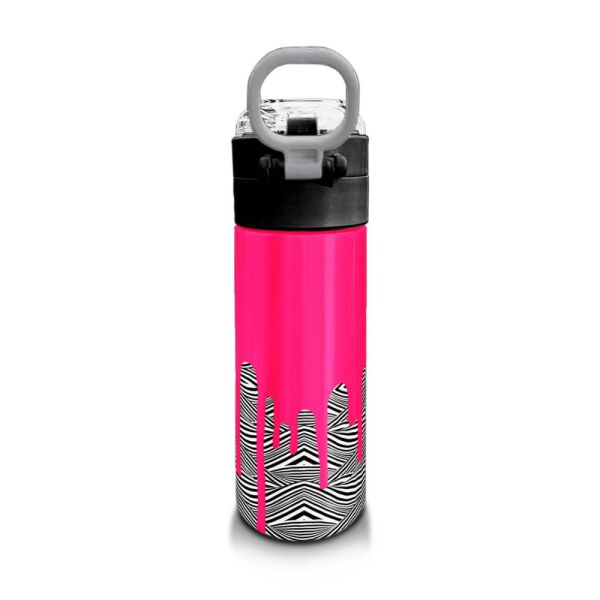 Coral High Çelik Termos Matara 500 ml 31878