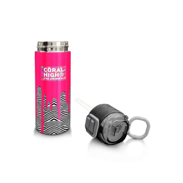 Coral High Çelik Termos Matara 500 ml 31878