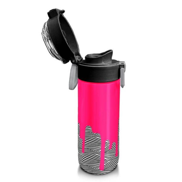 Coral High Çelik Termos Matara 500 ml 31878