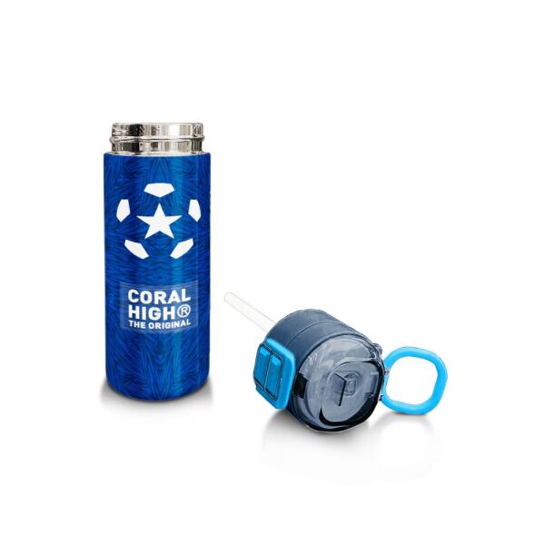 Coral High Çelik Termos Matara 500 ml 31897