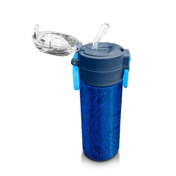 Coral High Çelik Termos Matara 500 ml 31897