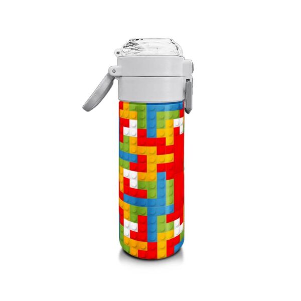 Coral High Çelik Termos Matara 500 ml 31991