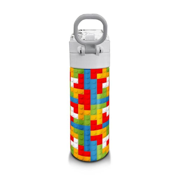 Coral High Çelik Termos Matara 500 ml 31991