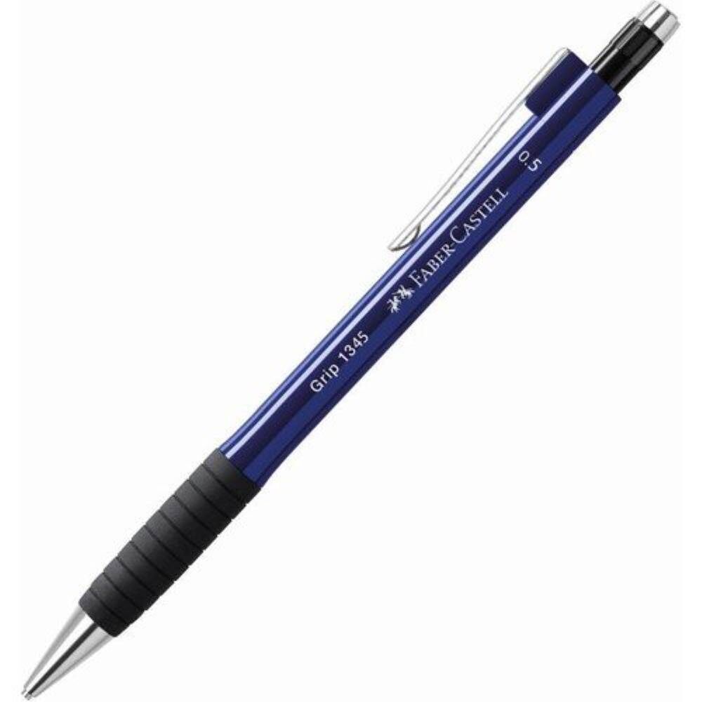 Faber Castell 1345 05 mm Lacivert Versatil Kalem