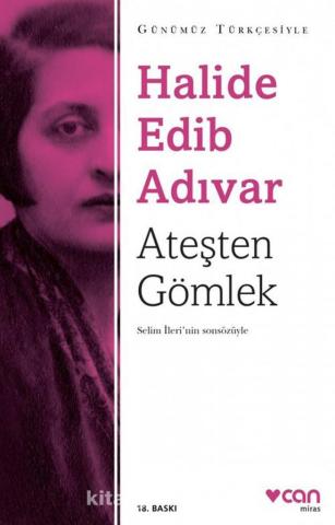 Ateşten Gömlek Sadeleştirilmiş
