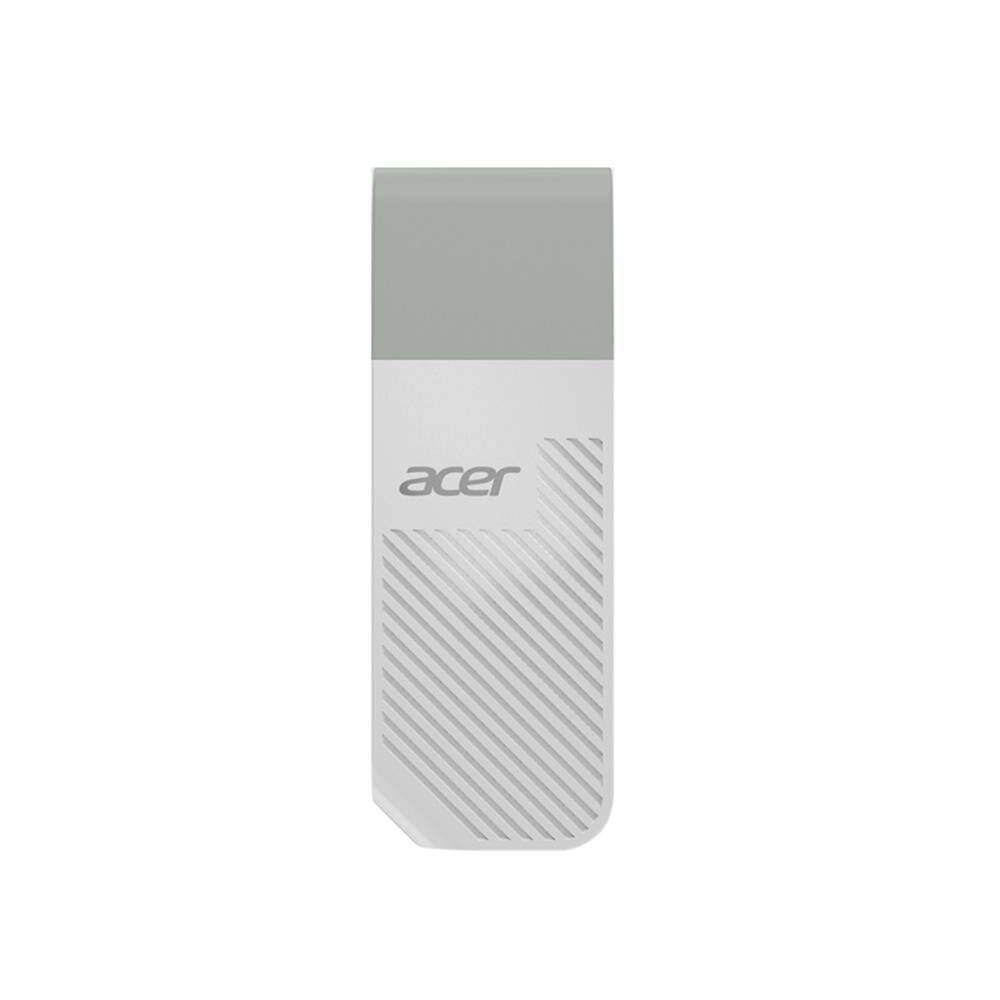 Acer 256GB USB 3.2 Gen 1 UP300-256GB-WH Beyaz Flash Bellek (120 MB-s) Okuma