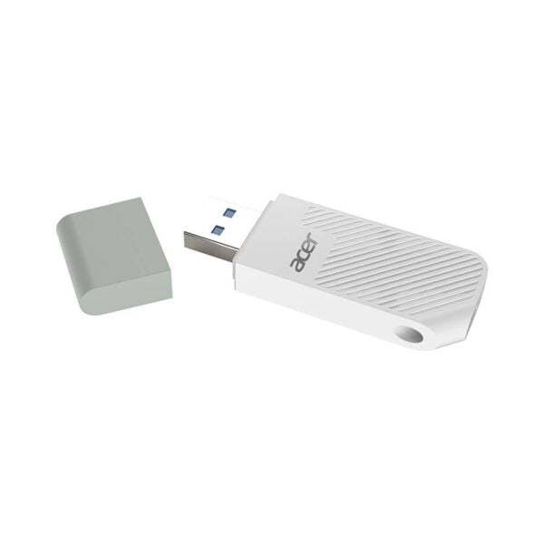 Acer 256GB USB 3.2 Gen 1 UP300-256GB-WH Beyaz Flash Bellek (120 MB-s) Okuma