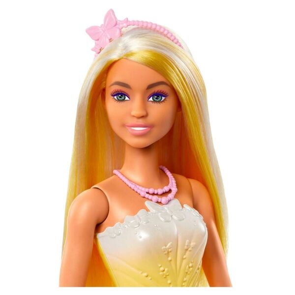 Barbie Prenses Bebekleri HRR07 HRR09