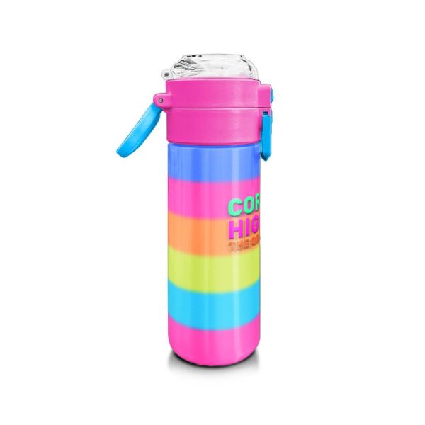 Coral High Çelik Termos Matara 500 ml 31986