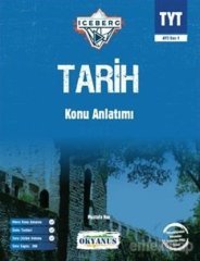 Okyanus Tyt Tarih Iceber Konu Anlatımlı