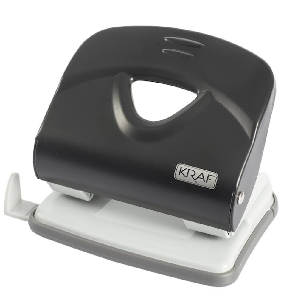 Kraf Delgeç 150G Siyah 30 Sayfa