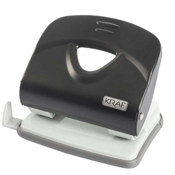 Kraf Delgeç 150G Siyah 30 Sayfa