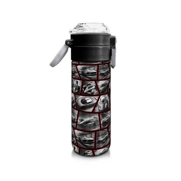 Coral High Çelik Termos Matara 500 ml 31867