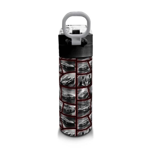 Coral High Çelik Termos Matara 500 ml 31867
