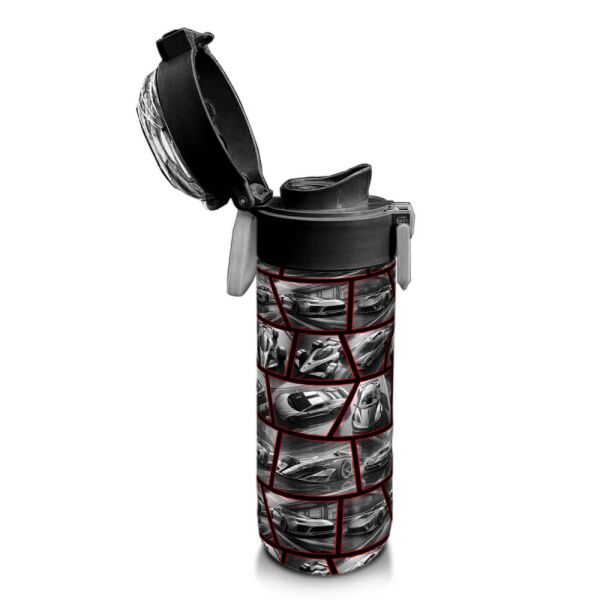 Coral High Çelik Termos Matara 500 ml 31867