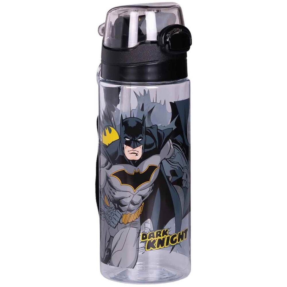 Batman 500 ml Plastik Matara 2865 592991