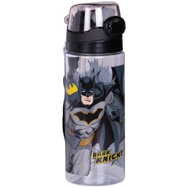 Batman 500 ml Plastik Matara 2865 592991