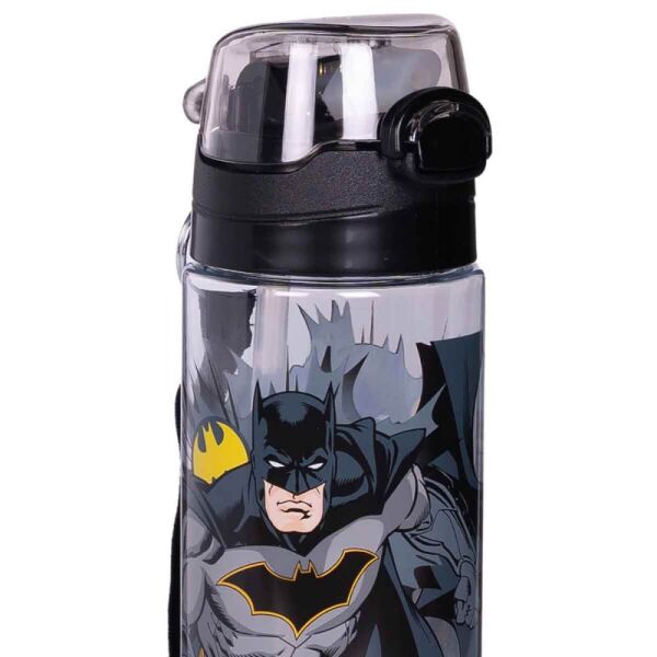 Batman 500 ml Plastik Matara 2865 592991