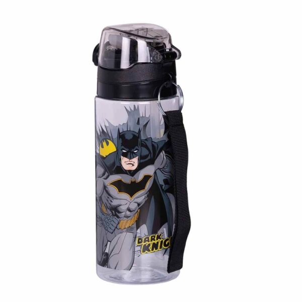 Batman 500 ml Plastik Matara 2865 592991