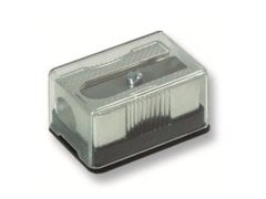 Faber Castell Kalemtraş Metal 055100