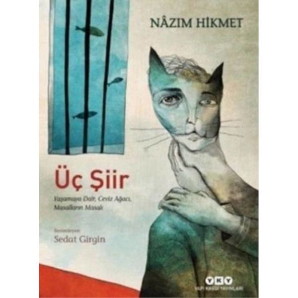Üç Şiir