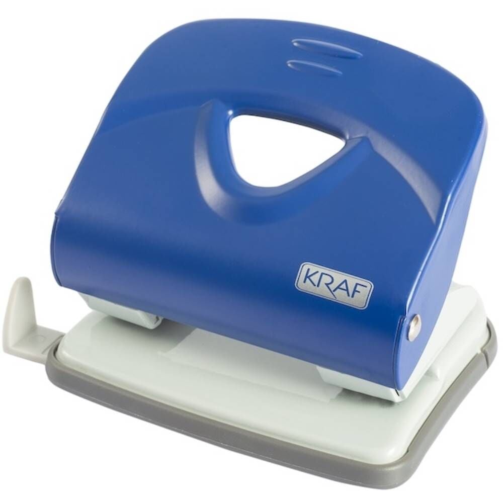 Kraf Delgeç 150G Mavi 30 Sayfa