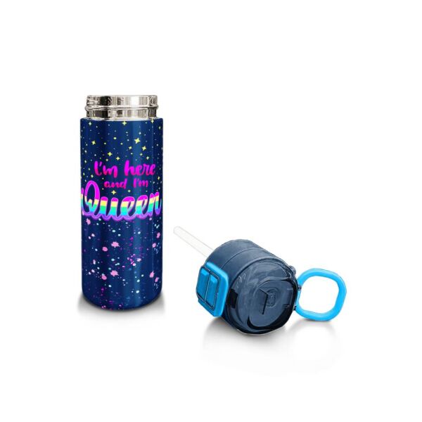 Coral High Çelik Termos Matara 500 ml 31848