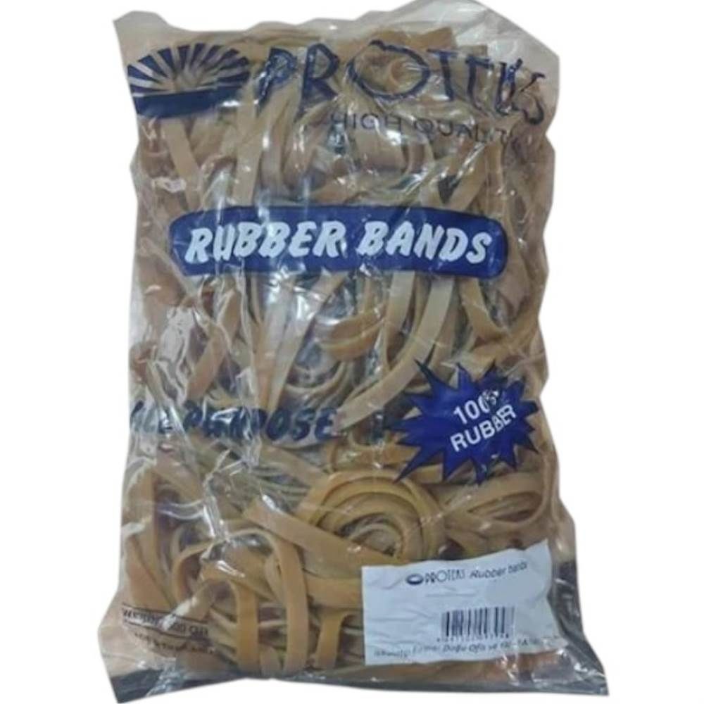 Proteks Ambalaj Lastiği 500 gr Geniş