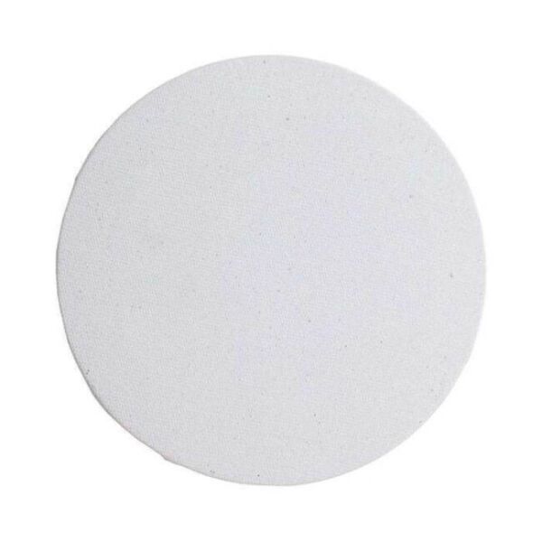 Tigertint Daire Tuval 20 cm