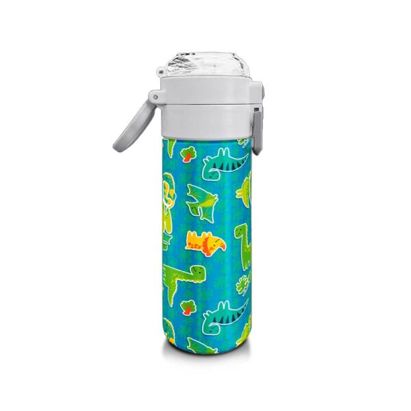 Coral High Çelik Termos Matara 500 ml 31798