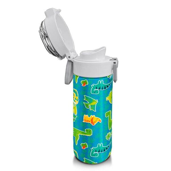 Coral High Çelik Termos Matara 500 ml 31798