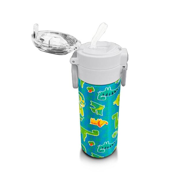 Coral High Çelik Termos Matara 500 ml 31798