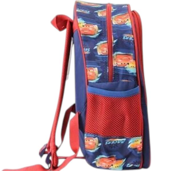 Cars 42234 Hawk Beach Racers İlkokul Çantası