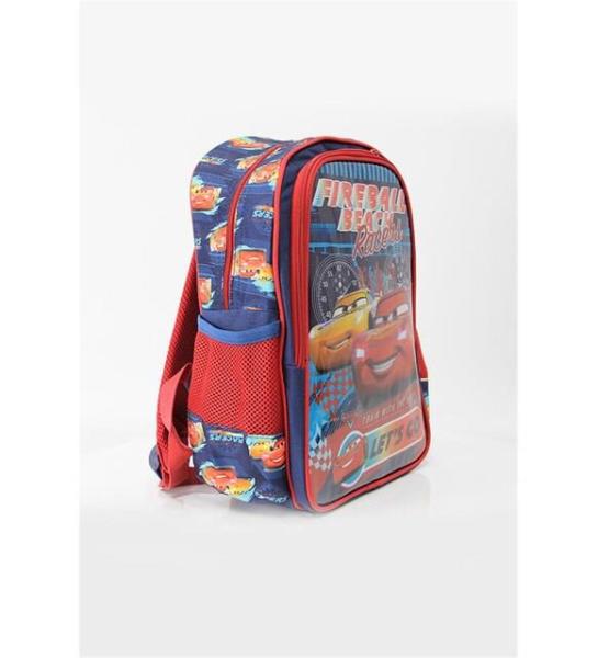 Cars 42234 Hawk Beach Racers İlkokul Çantası