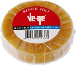 Vege Selefon Bant 12x33 metre Ets 1233