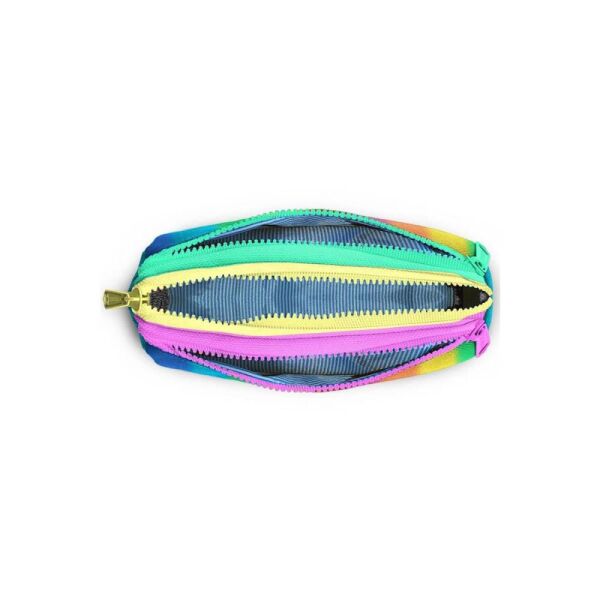 Coral High 11173 3 Bölmeli Kalem Çantası